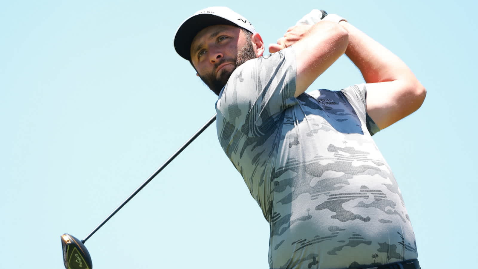 Jon Rahm’s Round 2 highlights from Mexico Open