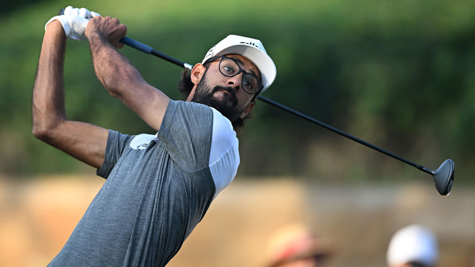 Running with Rick: Three players whose stats are trending into the Masters