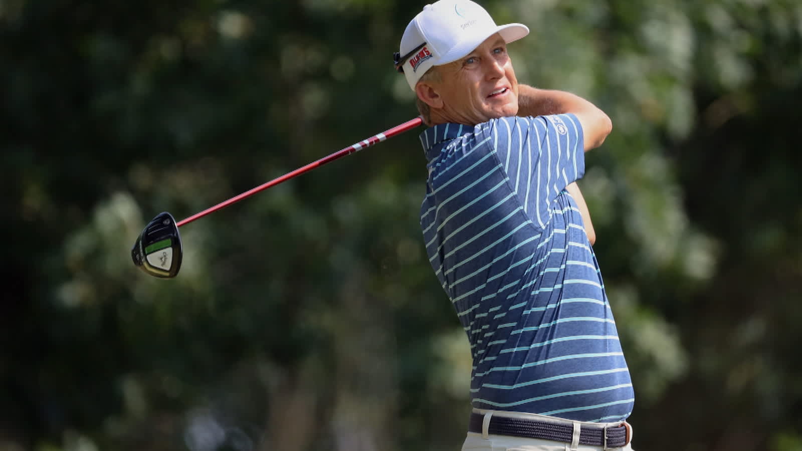David Toms wins in playoff at Ascension Charity Classic