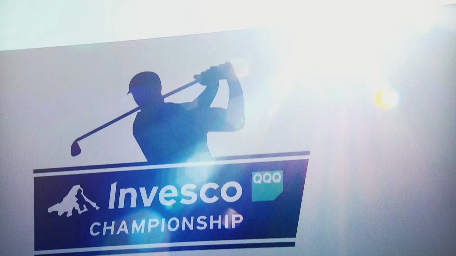 Miguel Angel Jimenez takes 36-hole lead at Invesco QQQ
