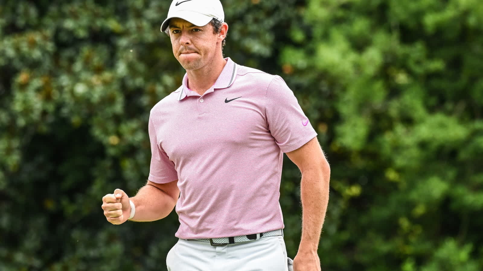 Rory McIlroy's top shots from the 2018-19 PGA TOUR Season (non-majors)