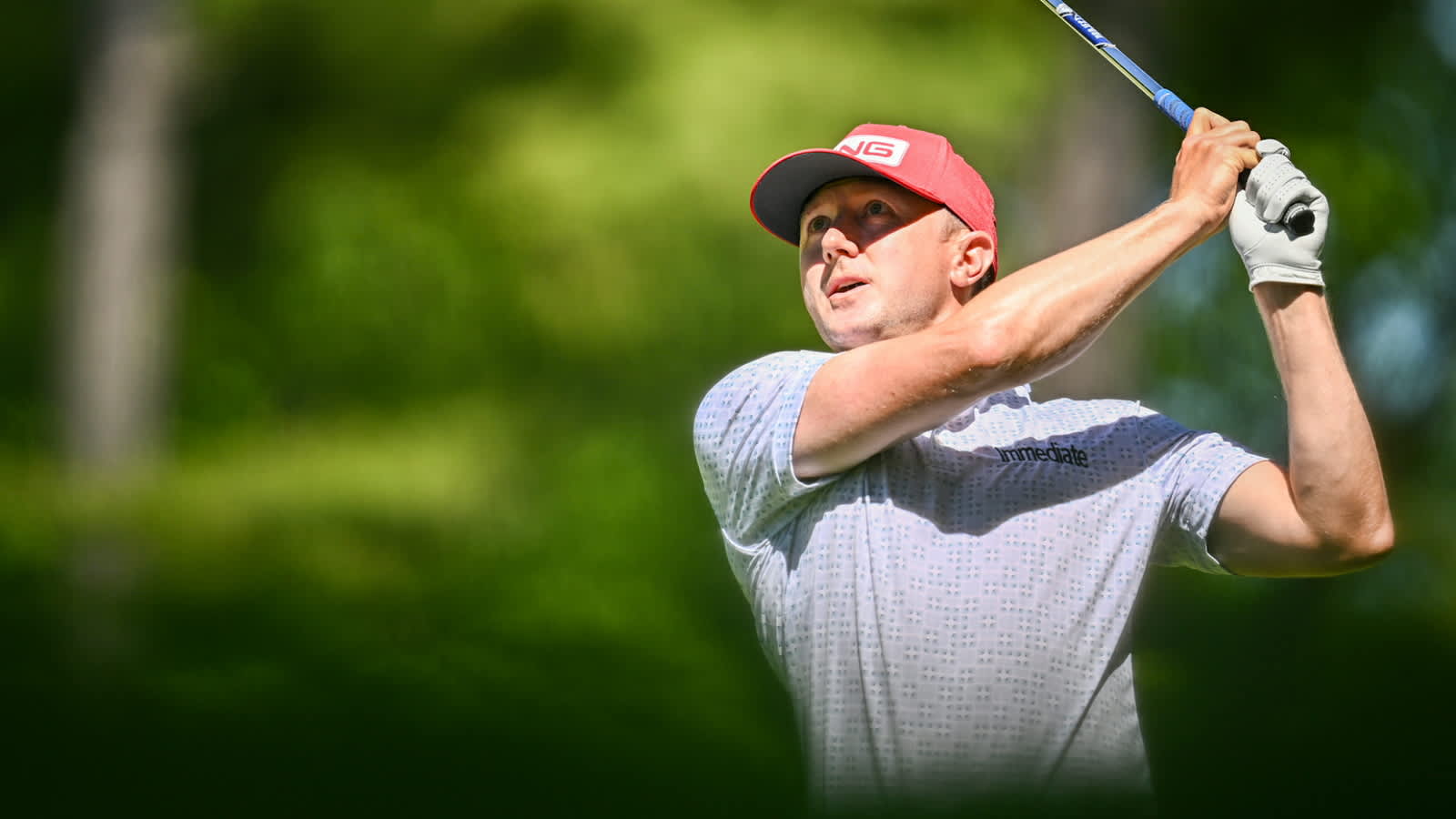 Mackenzie Hughes’ Round 2 highlights from RBC Canadian  