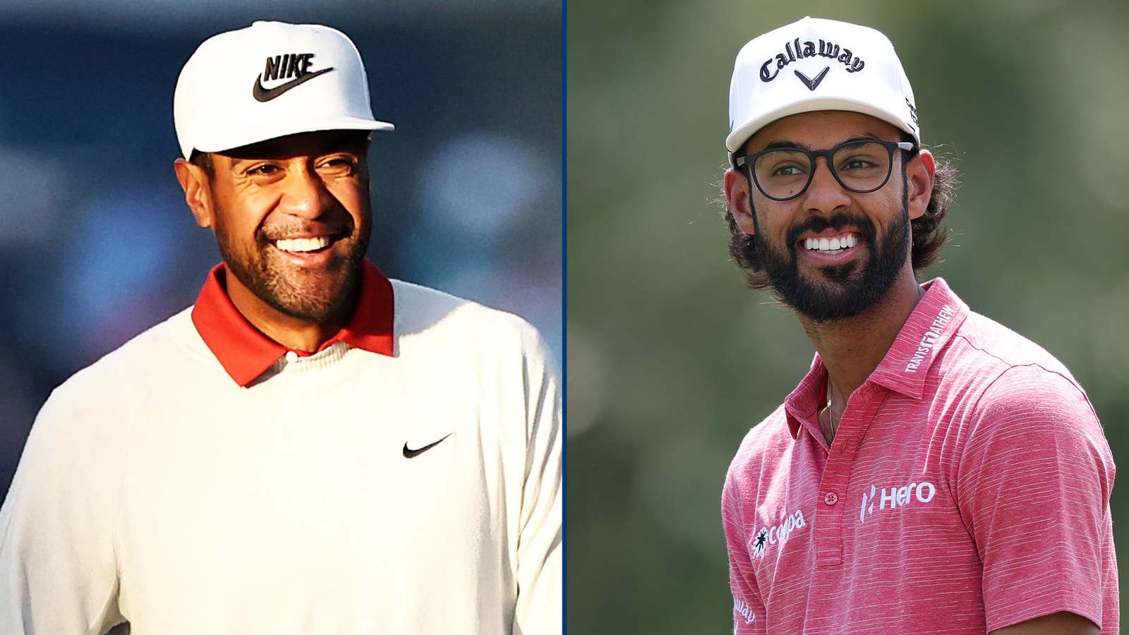 Longest hole outs from 2025 season