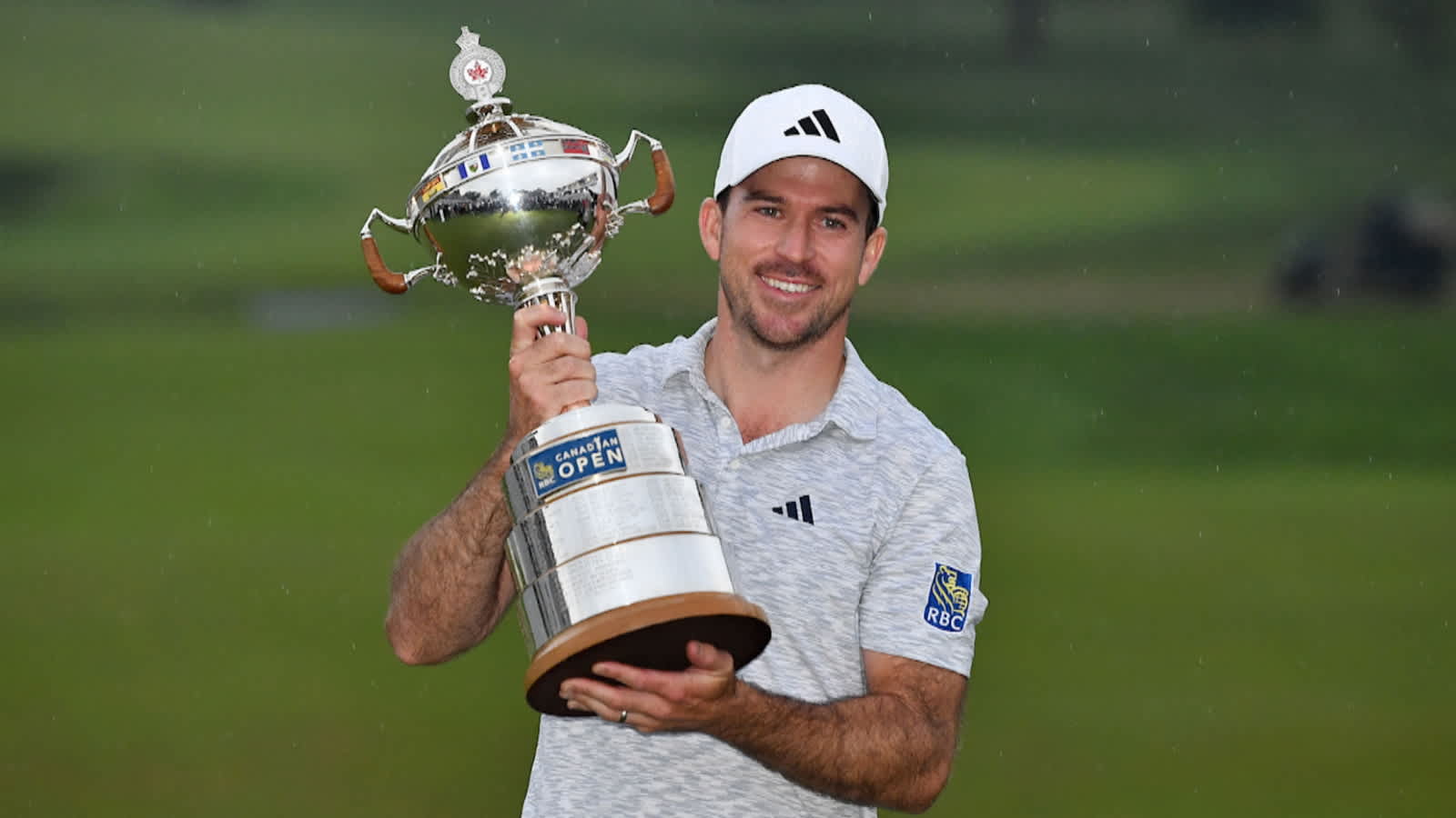 Nick Taylor’s winning highlights from RBC Canadian Open