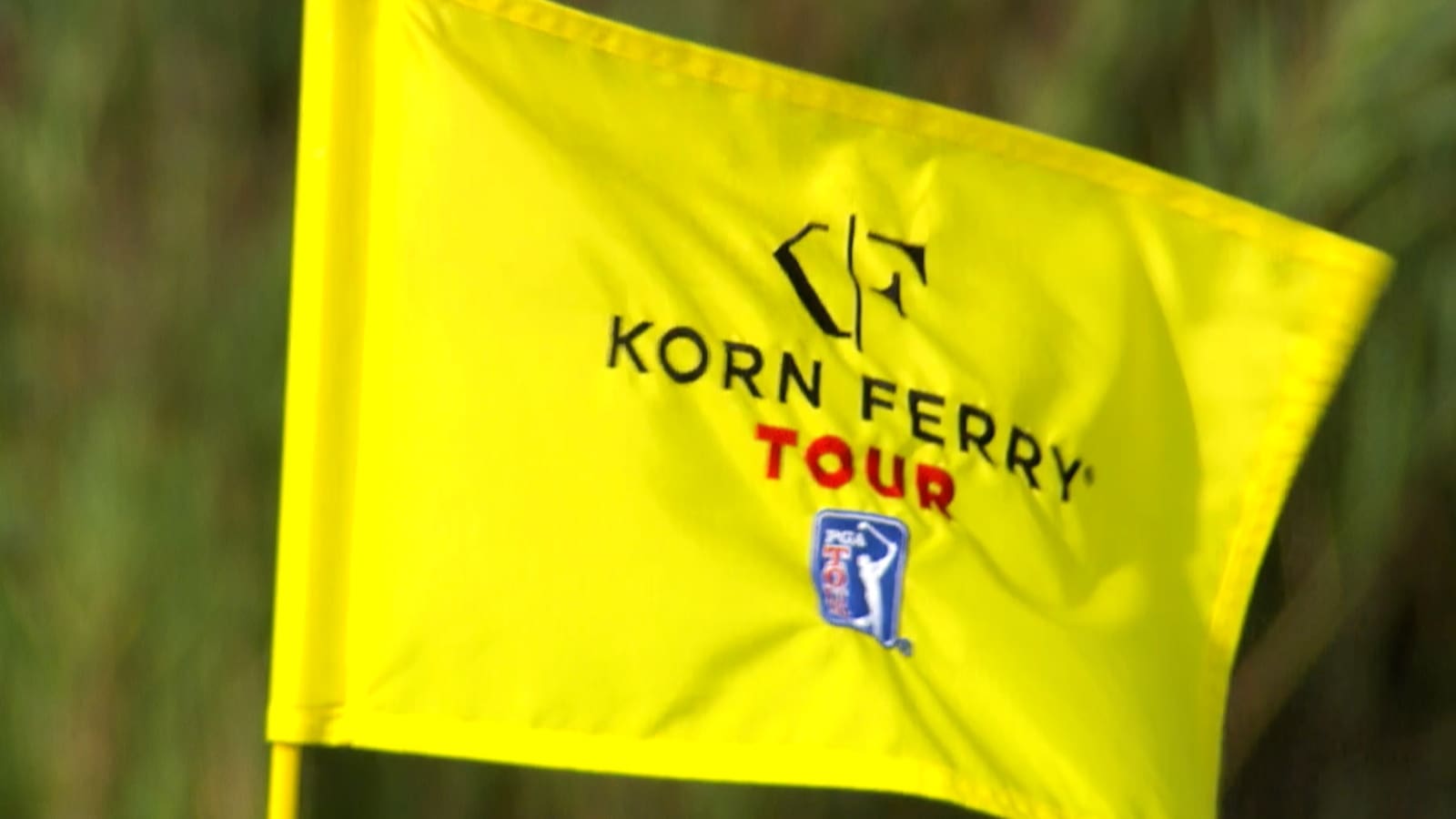 Korn Ferry Returns for 2020-2021 season