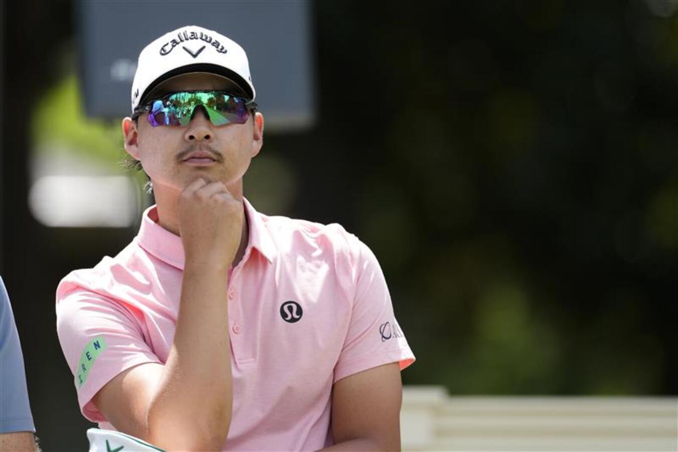 Running with Rick: Three long hitters who can win Cadillac Championship