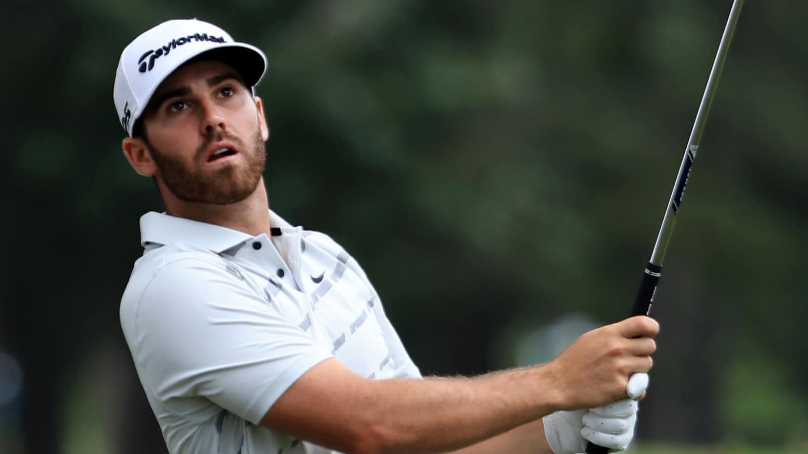 Matthew Wolff’s Round 1 highlights from Sanderson Farms