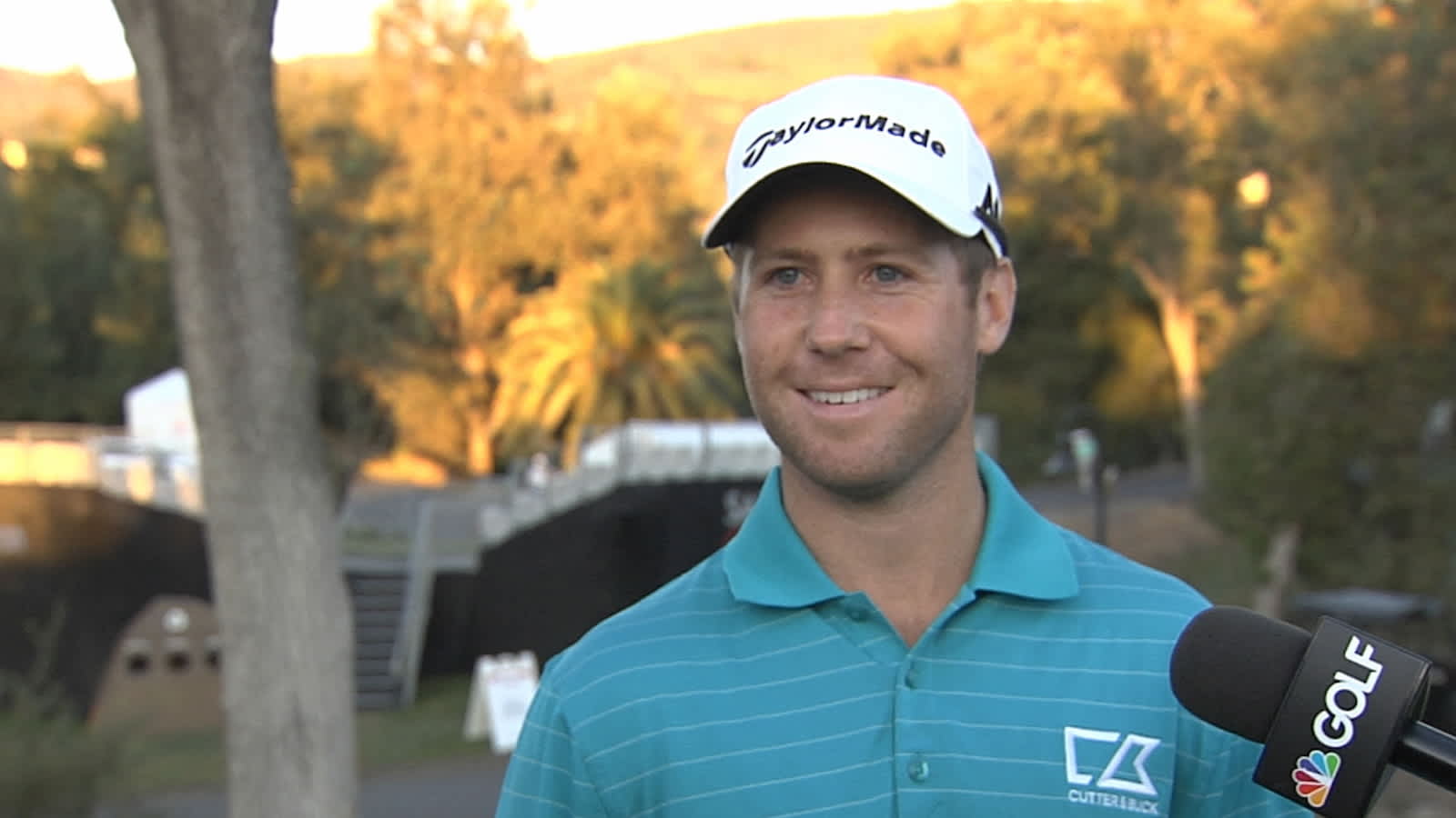 Tyler Duncan comments after Round 2 of Safeway