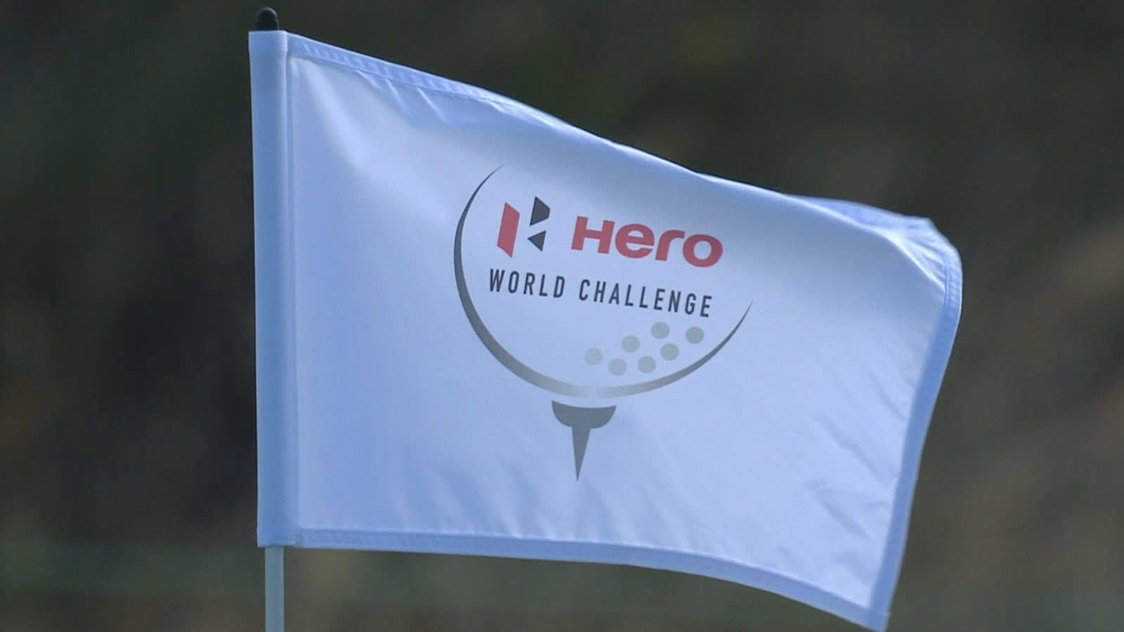 Patrick Cantlay, Patrick Reed tied for the lead at Hero