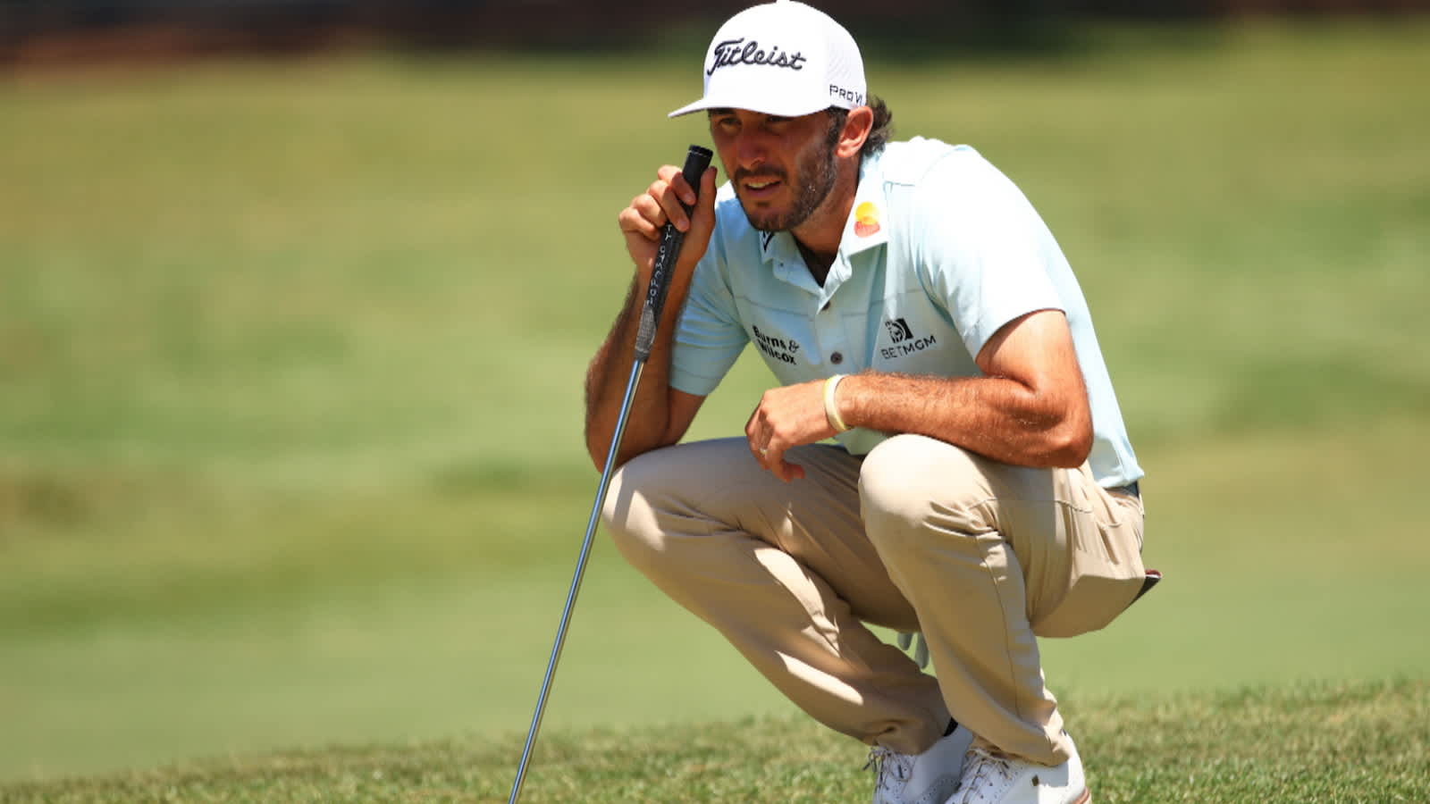Max Homa’s Round 2 highlights from Valspar