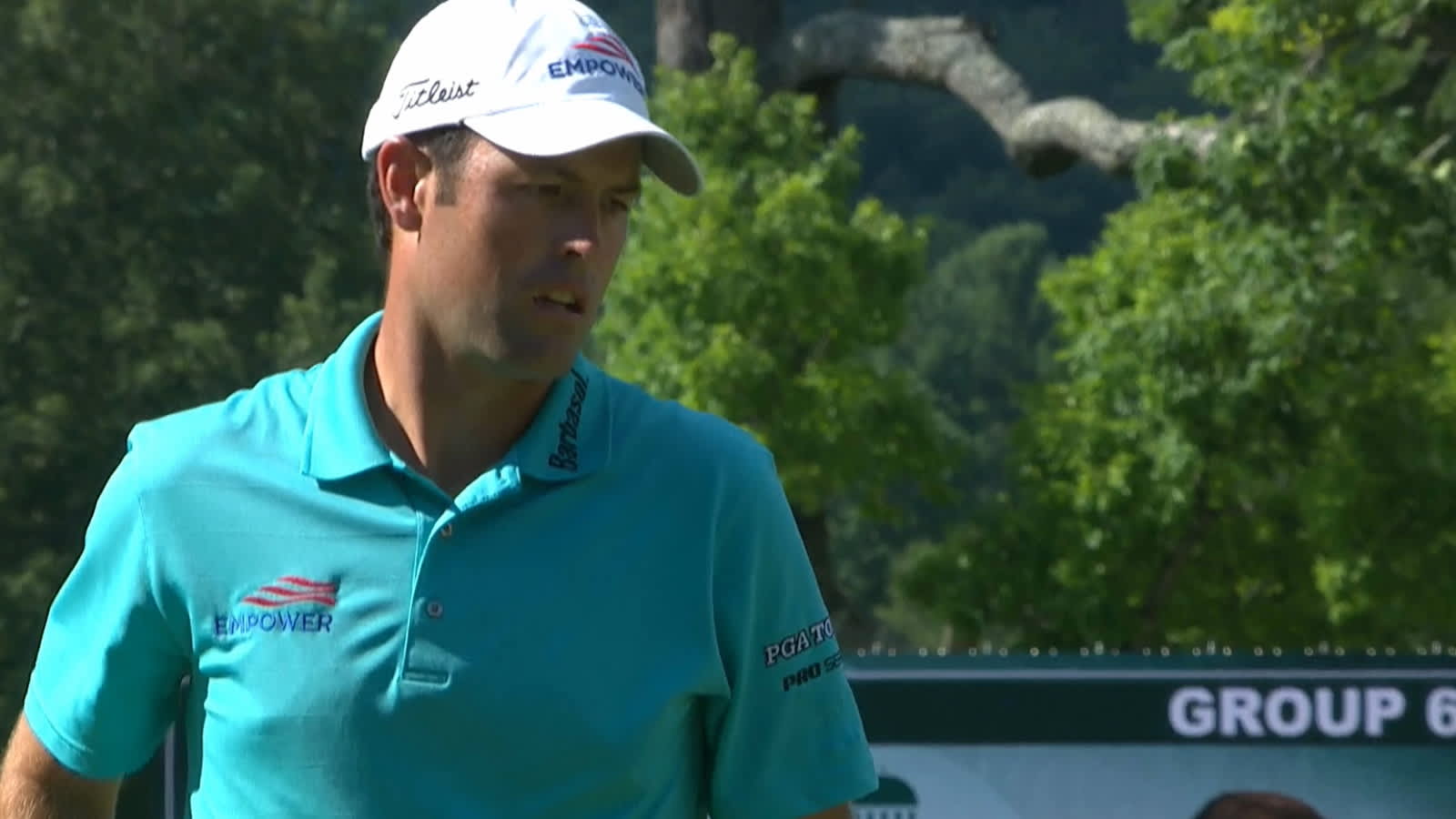 Robert Streb extended highlights | Round 3 | The Greenbrier