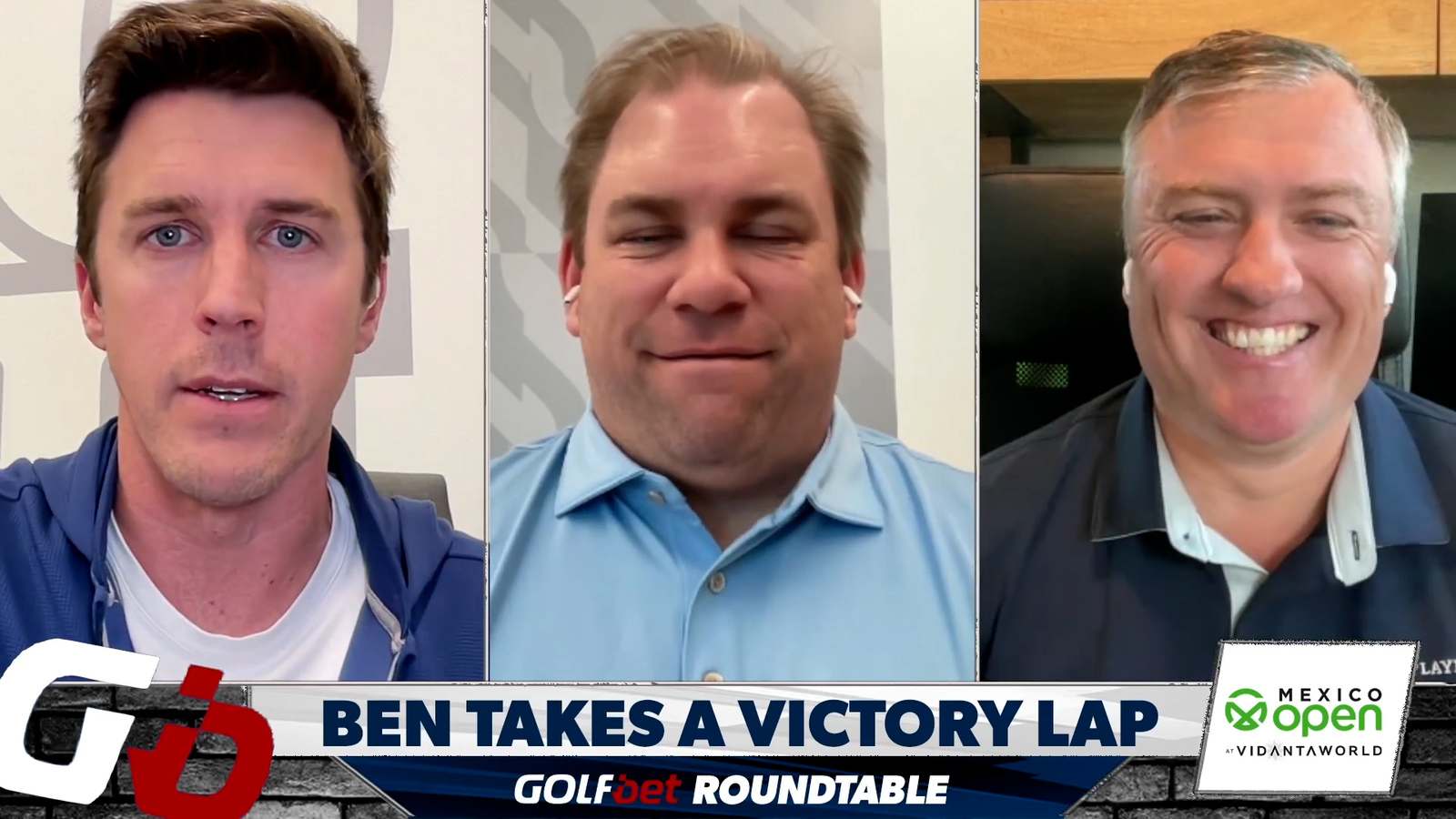 Picks and predictions for the Mexico Open at VidantaWorld