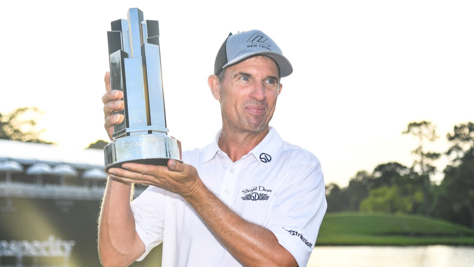 All the best shots from the 2022 Insperity Invitational