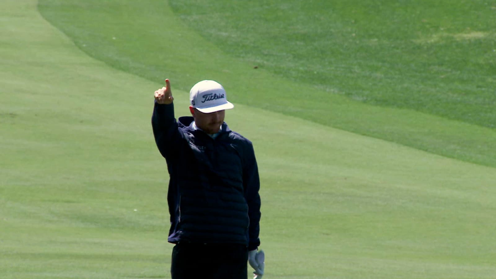 Latest Signature Event qualifiers via Aon Swing 5 and Next 10: 2025 RBC Heritage