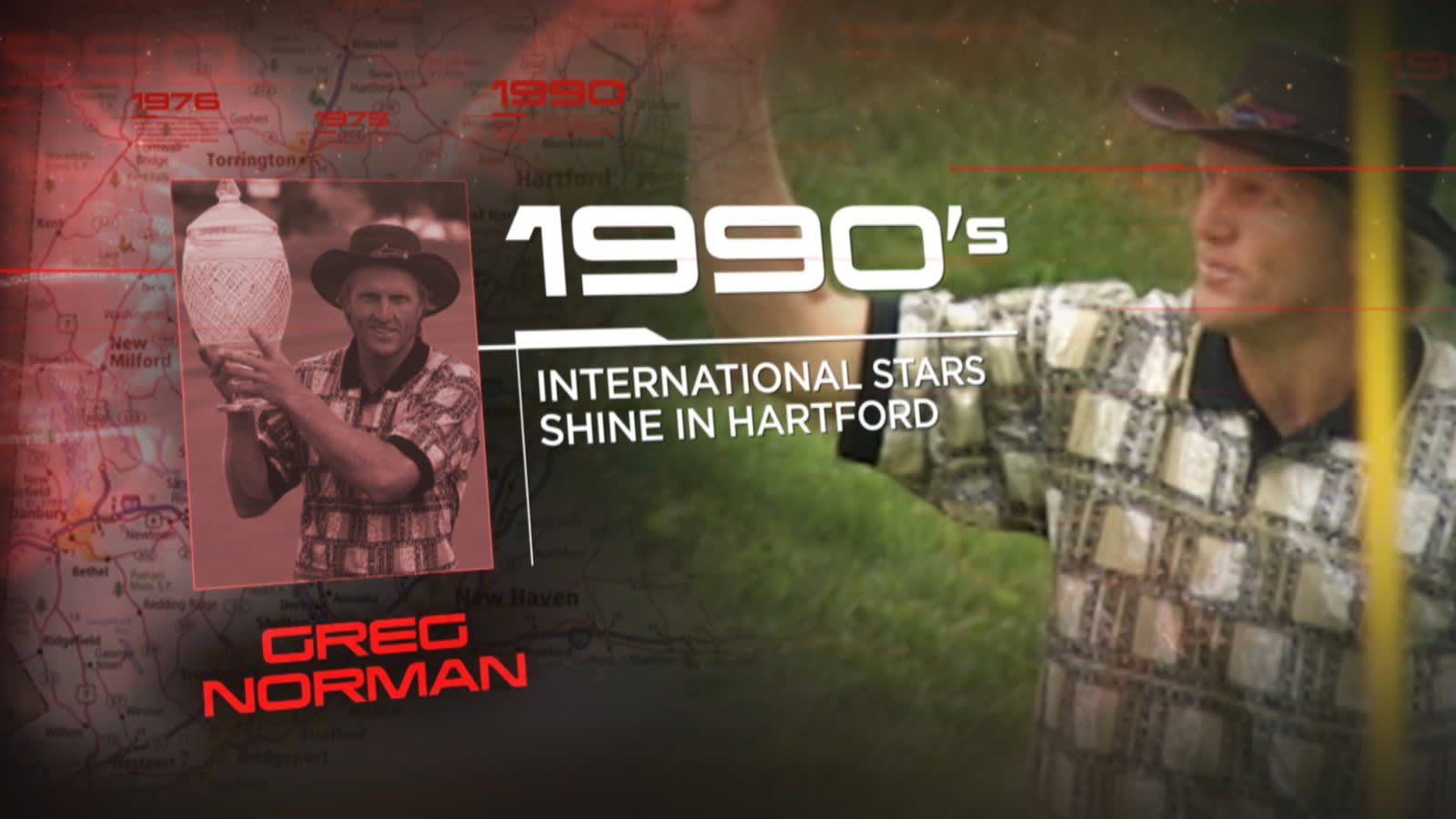 The Travelers Championship’s rich history