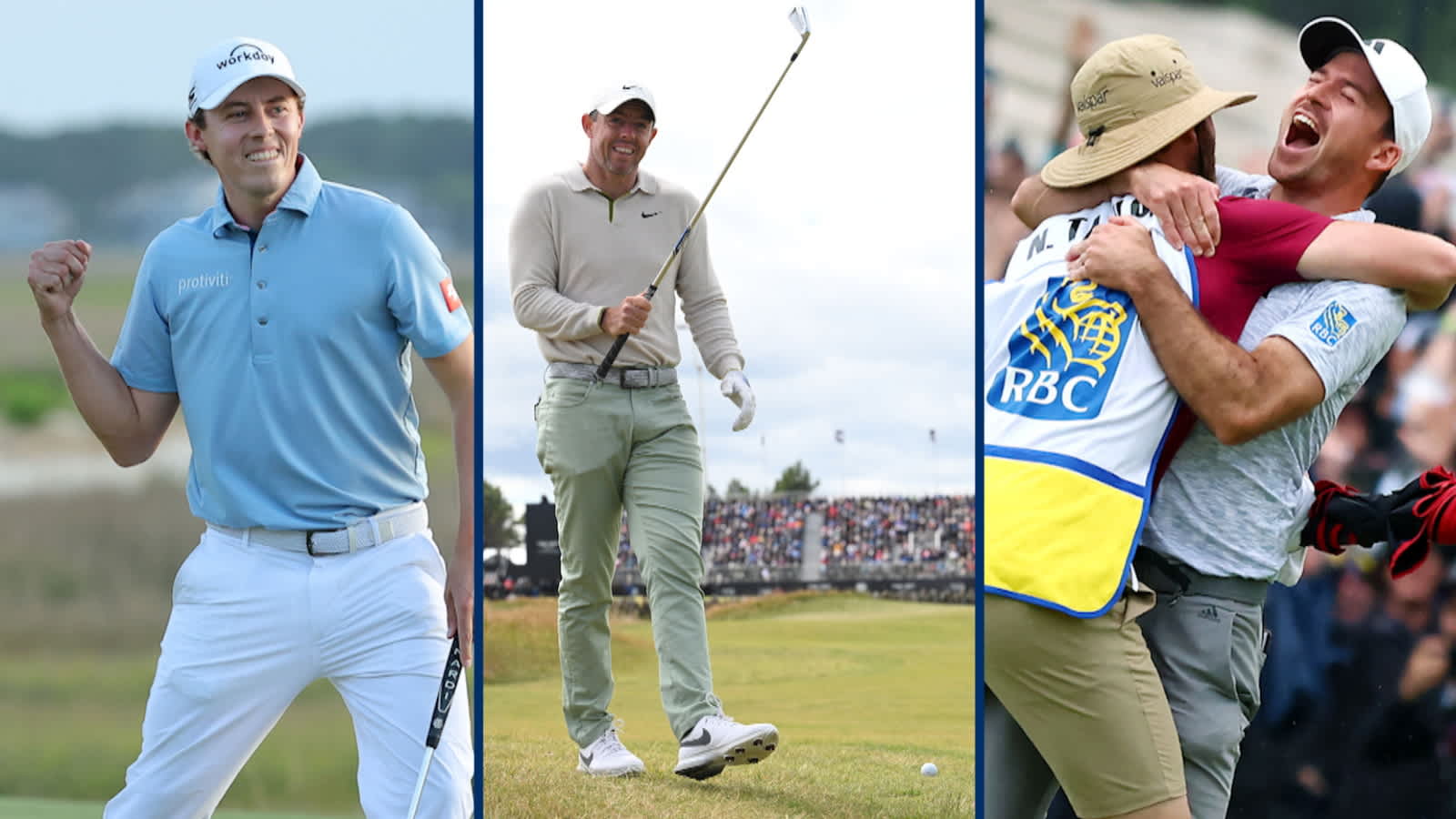 Top 10 shots of the 2022-23 season ... so far