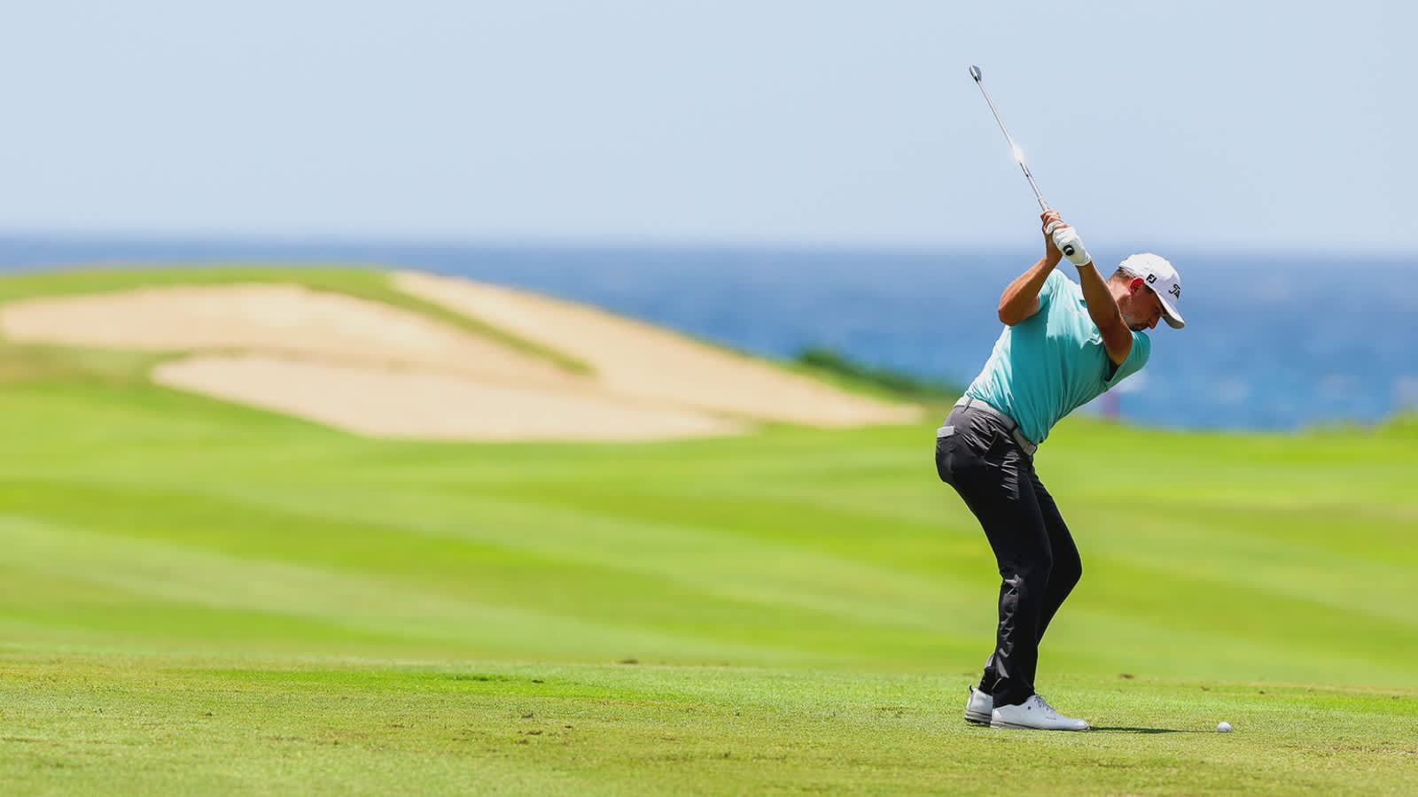 Highlights | Round 1 | Corales Puntacana Championship