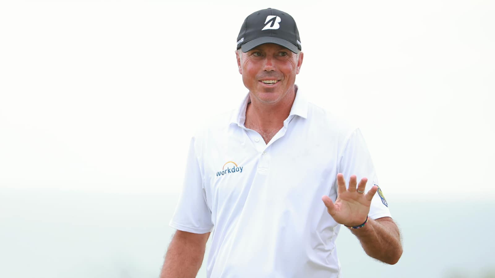 Matt Kuchar’s Round 3 highlights from World Wide Technology