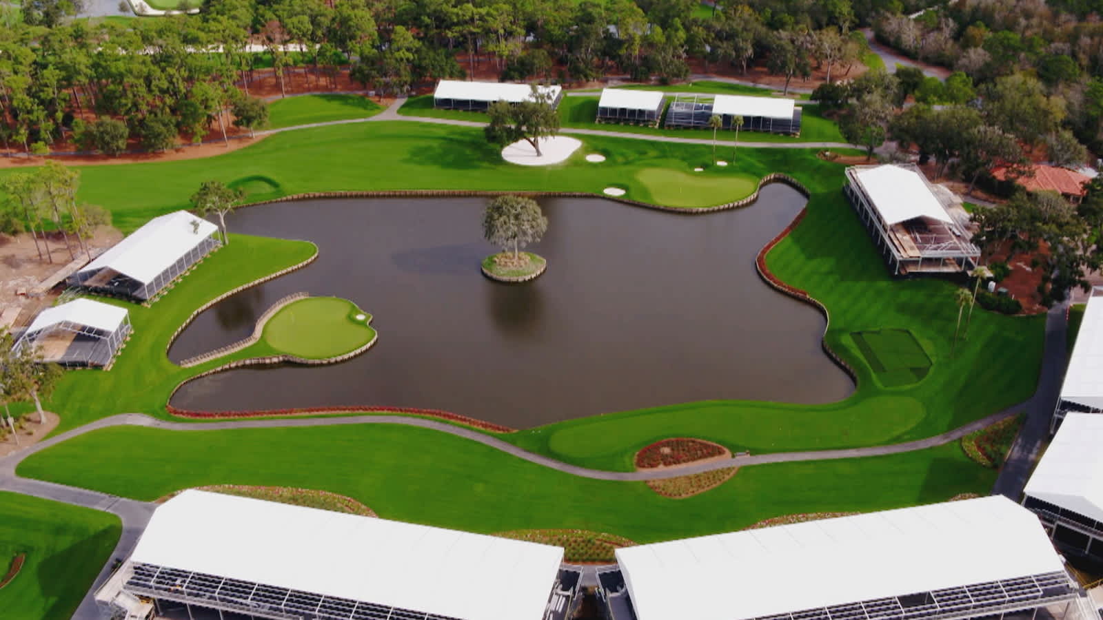 THE PLAYERS Championship preview 