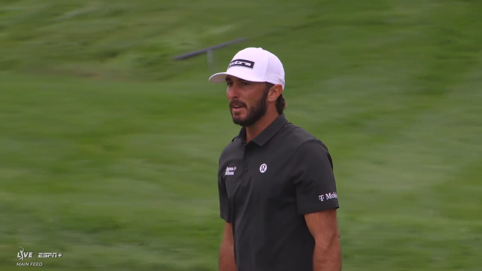 Max Homa | Round 1 | Rapid Rounds | 3M Open