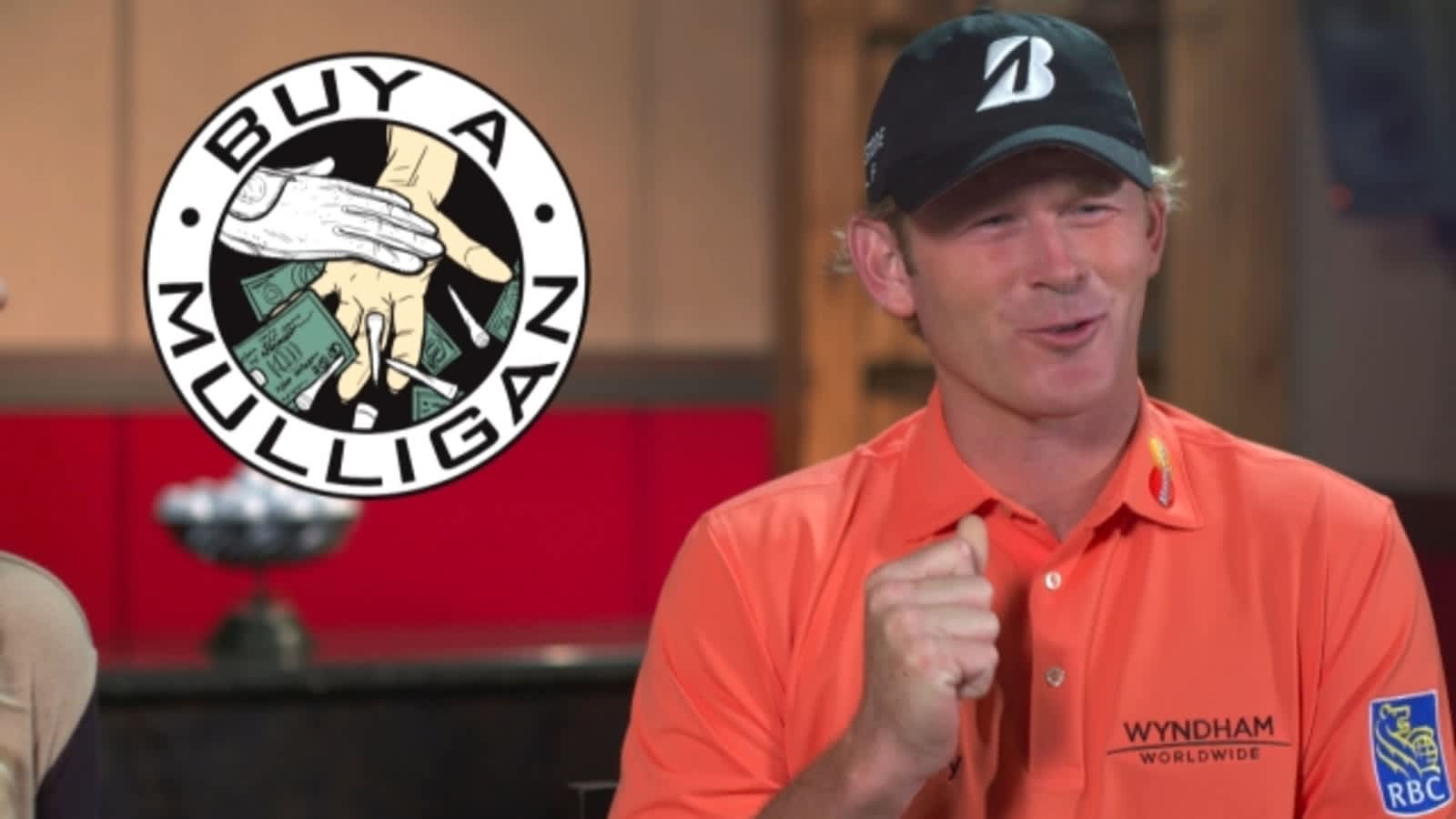 Buy a Mulligan: Brandt Snedeker