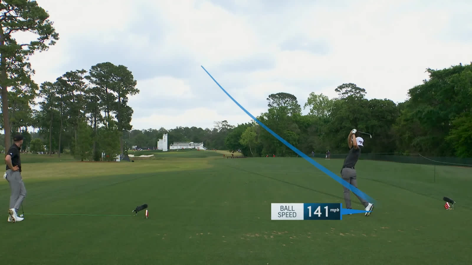 Peter Malnati makes 223-yard ace at Houston Open