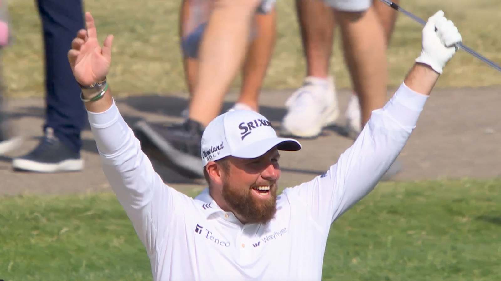 Top Shots of 2024 on the PGA TOUR