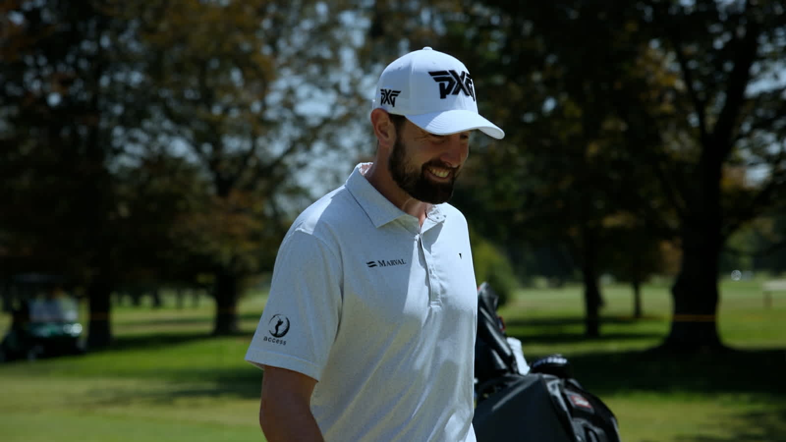 Get to Know | Cristobal Del Solar