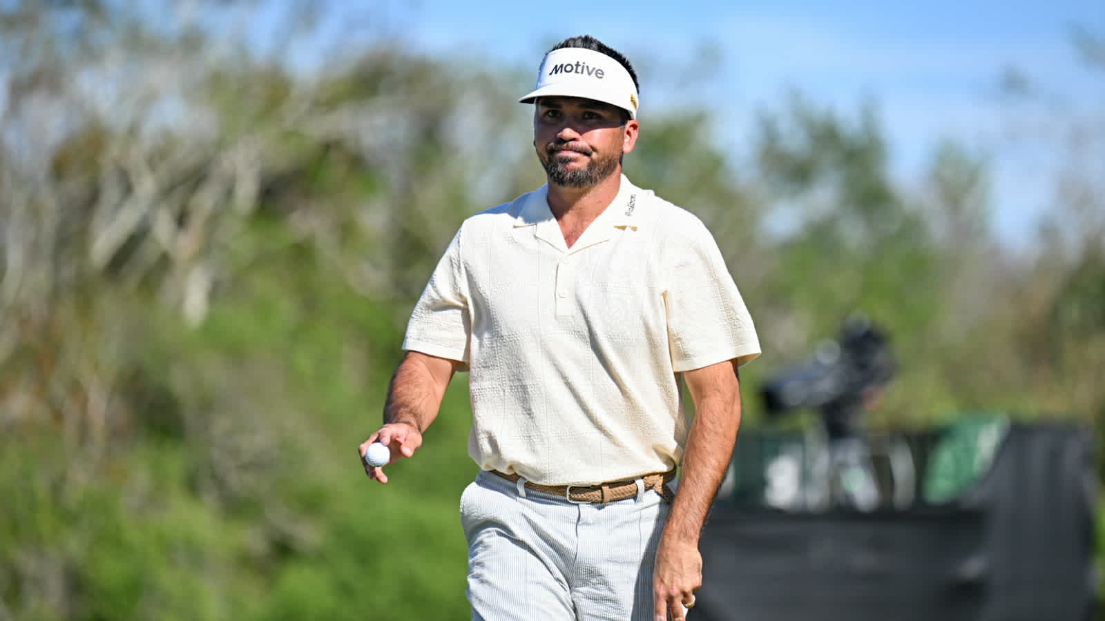 Jason Day’s Round 2 highlights from Arnold Palmer Invitational