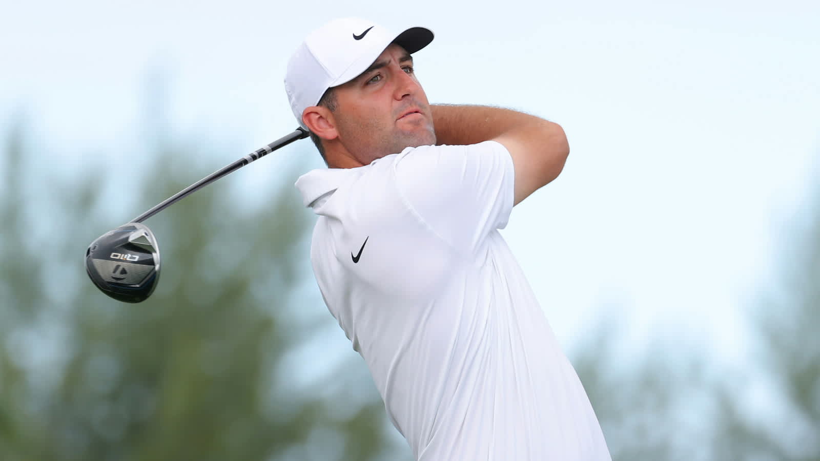 Scottie Scheffler's Round 1 highlights from Hero World Challenge