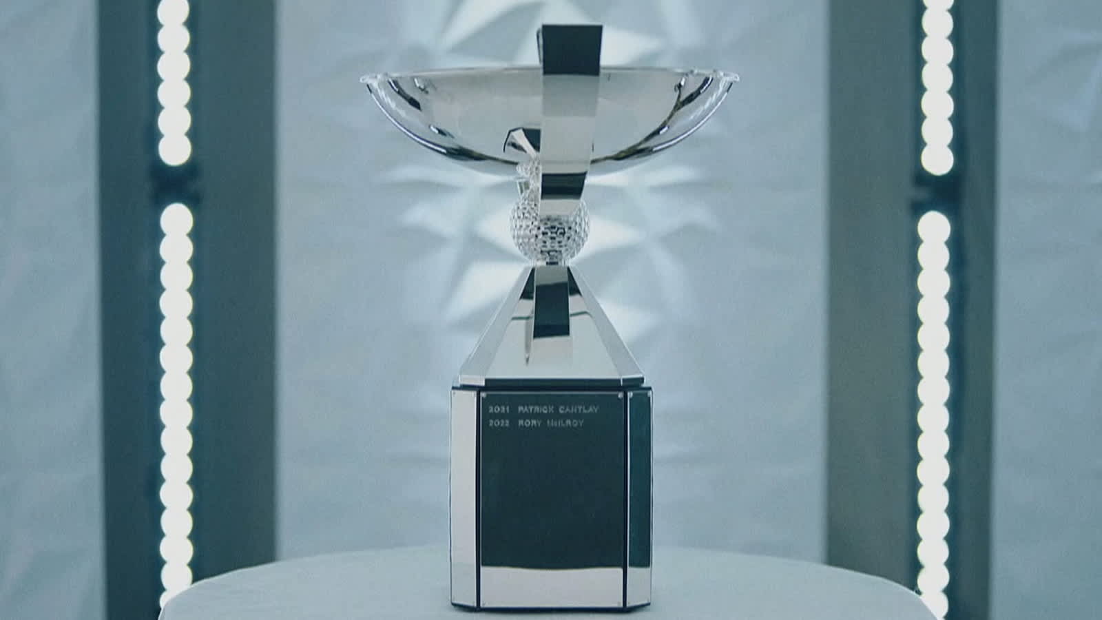 The top 50 players in the FedExCup race prior to BMW Championship