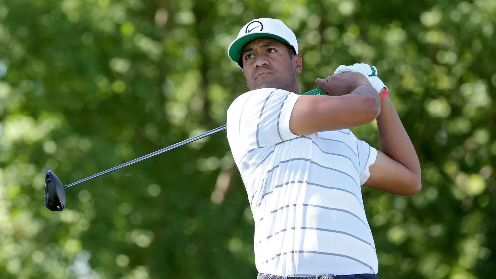Tony Finau’s Round 1 highlights from 3M Open