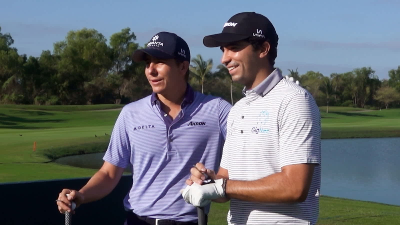 Get to know the Ortiz brothers