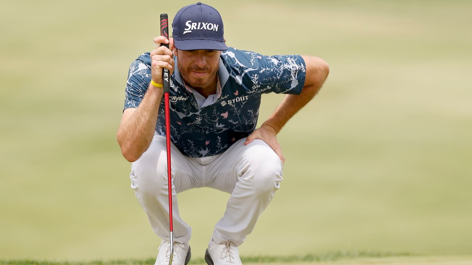 Sam Ryder’s Round 4 highlights from Valero