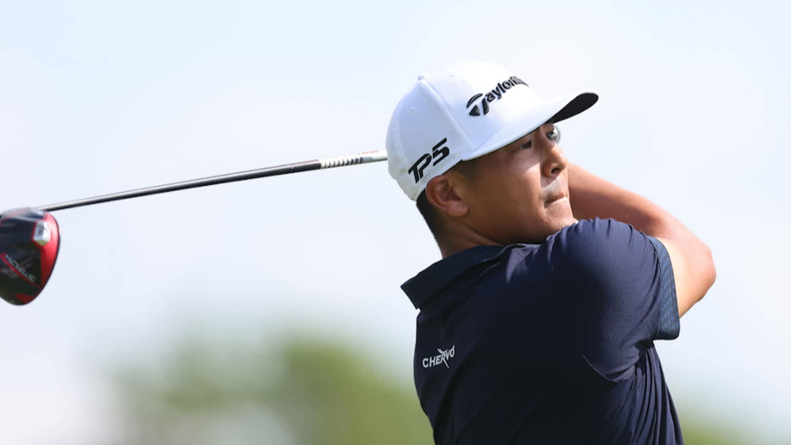 Kurt Kitayama’s Round 4 highlights from Arnold Palmer