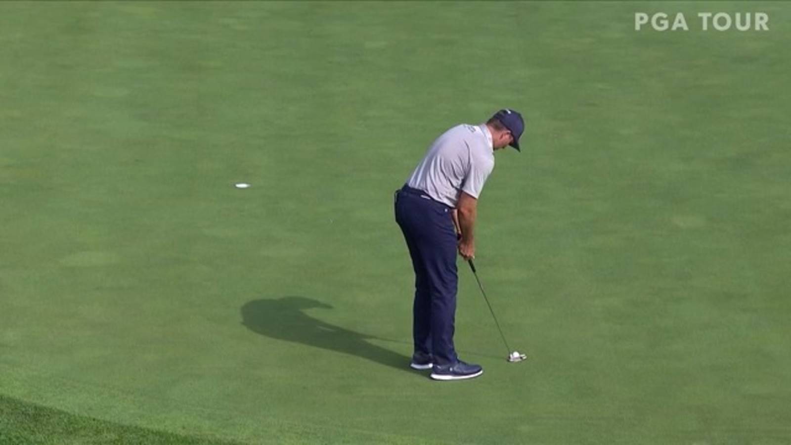 Michael Thompson holes 14-foot birdie to win 3M Open
