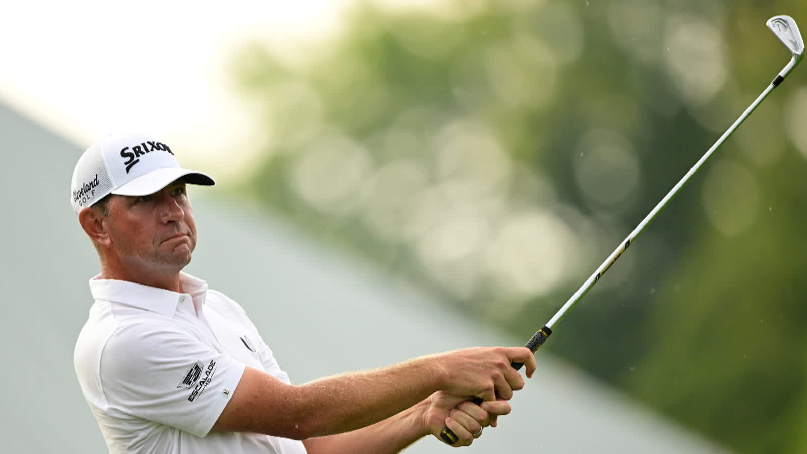 Lucas Glover’s Round 4 highlights from Wyndham Championship