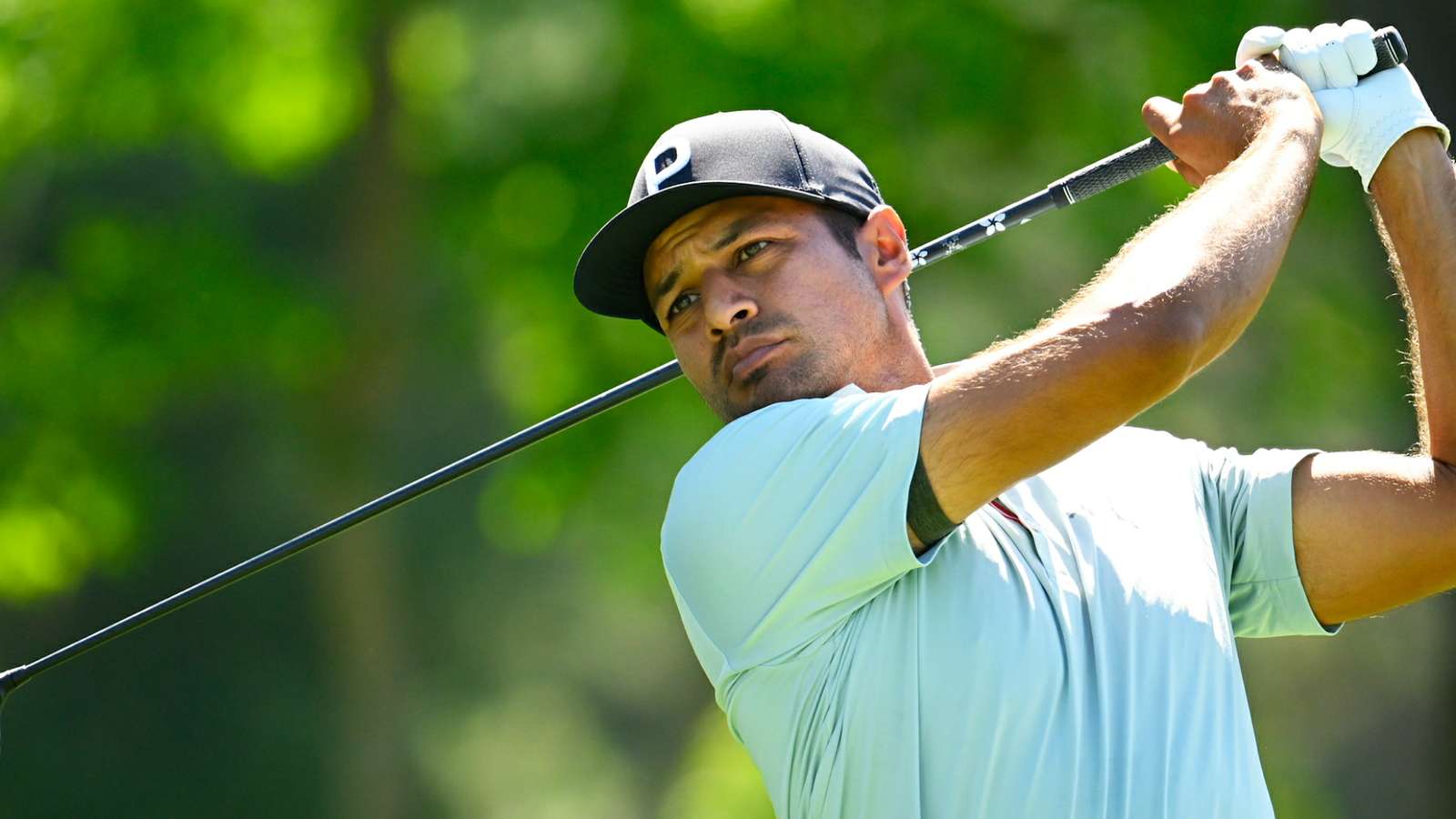 Julian Suri's pursuit of PGA TOUR card comes up short