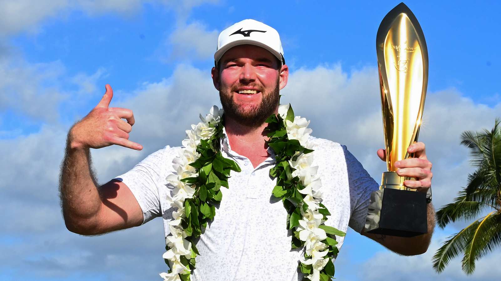 A look back at Grayson Murray’s clutch final round at the 2024 Sony Open 