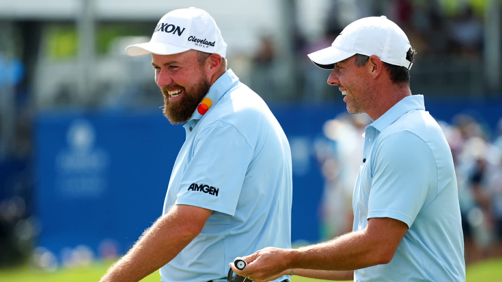 McIlroy and Lowry’s Round 3 highlights from the Zurich Classic