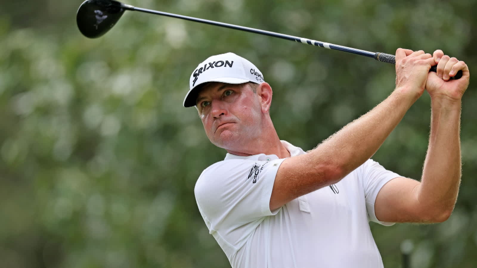 Lucas Glover's Round 2 highlights from FedEx St. Jude Championship