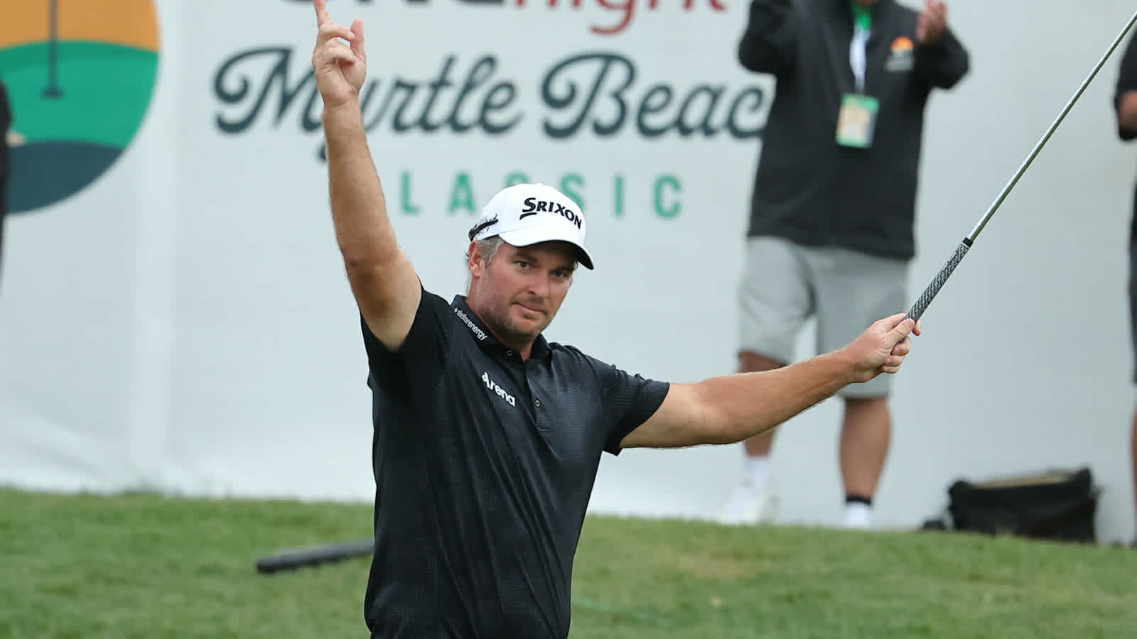 Ryan Fox’s Round 4 winning highlights from ONEflight Myrtle Beach