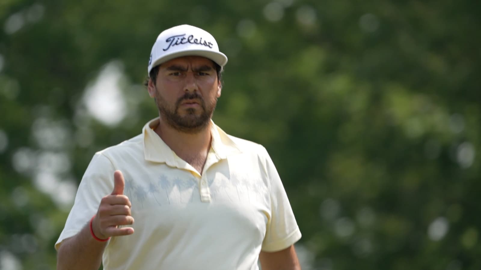 3 things to know | Round 1 | Visit Knoxville Open