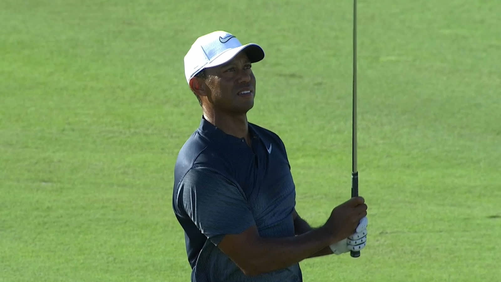 Tiger Woods extended highlights | Round 3 | Hero