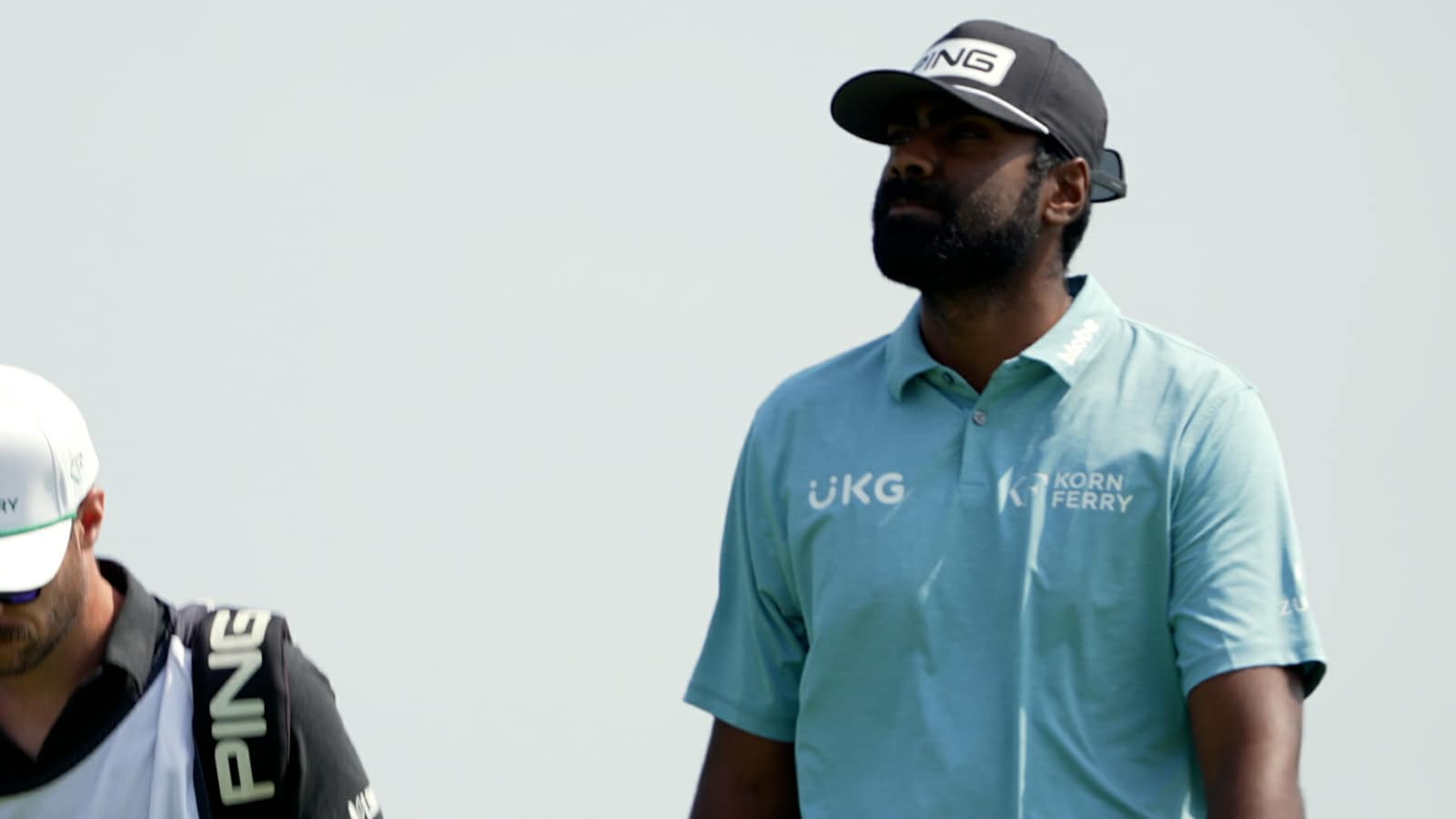 Sahith Theegala working towards second PGA TOUR win