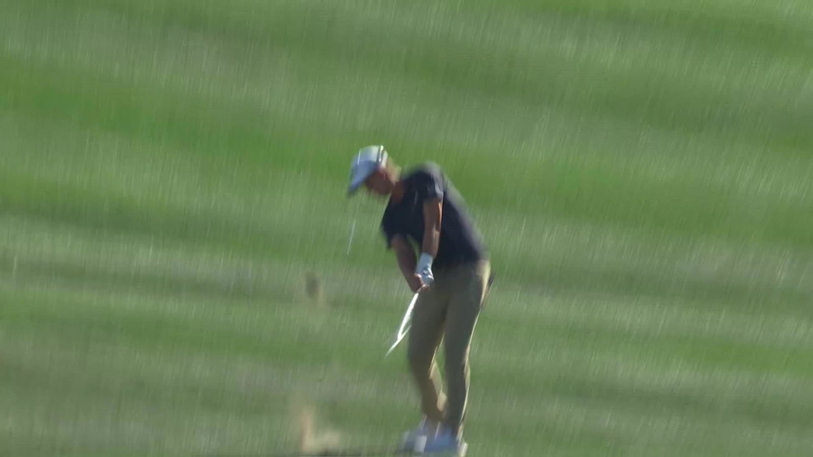 Andrew Putnam's quality approach leads to birdie at WM Phoenix Open