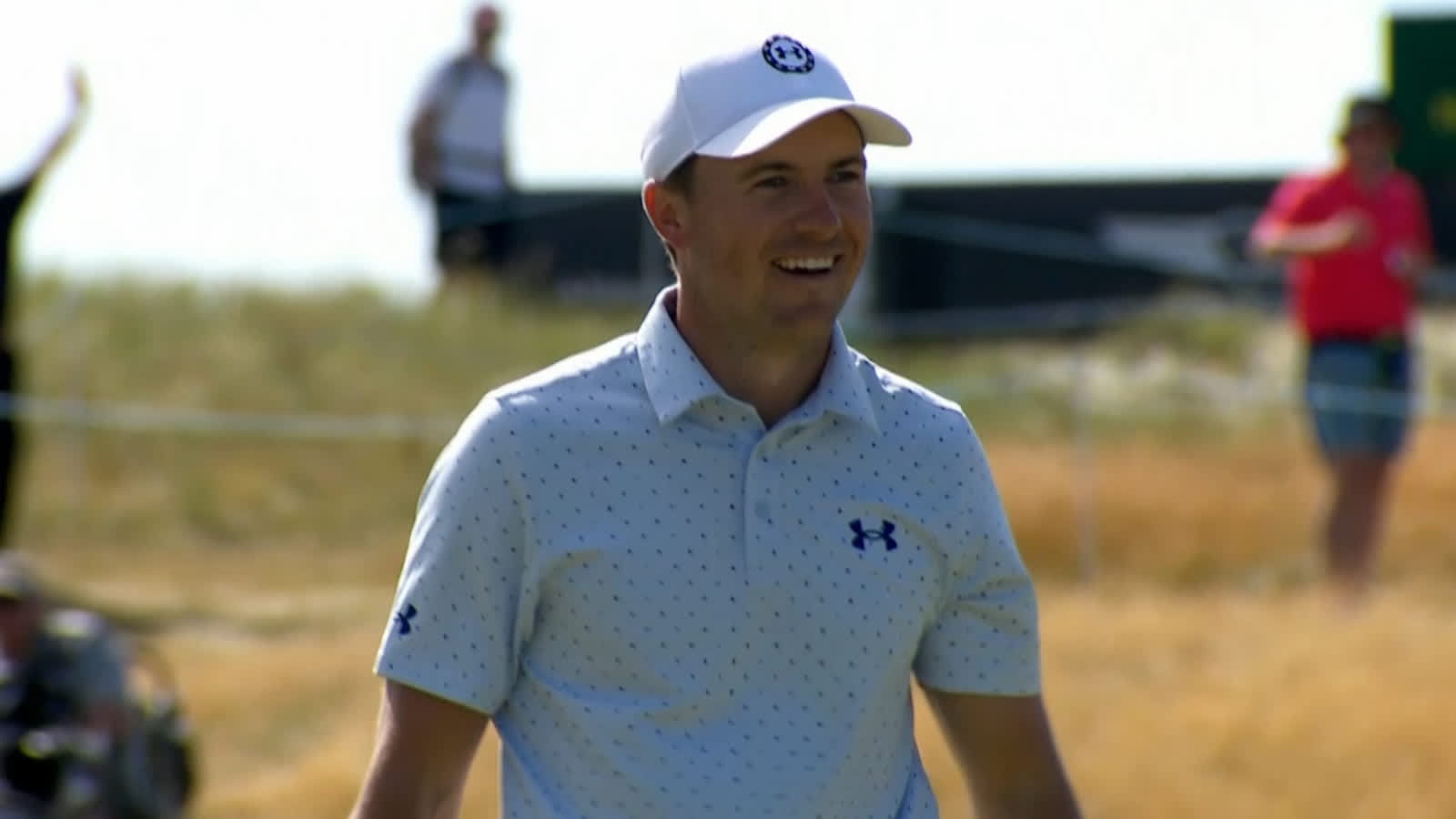 Links golf preparation: All-time great shots in the wind