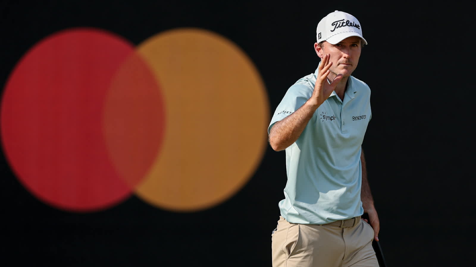 Russell Henley’s late eagle paves way to victory at Arnold Palmer Invitational
