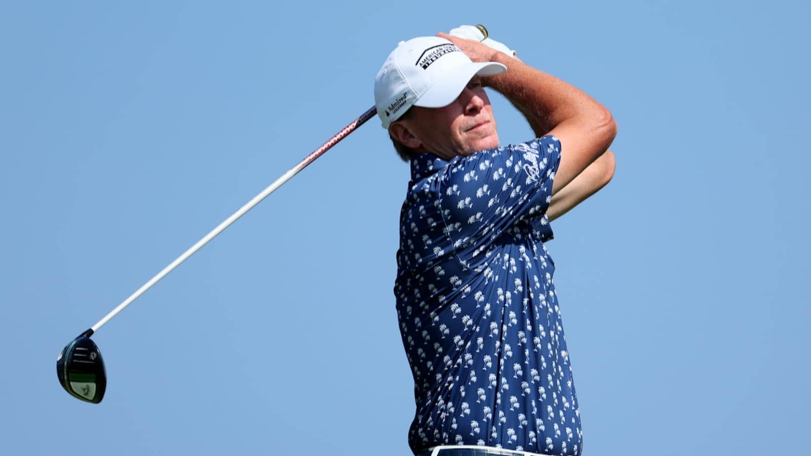 Steve Stricker’s Round 2 highlights from Mitsubishi