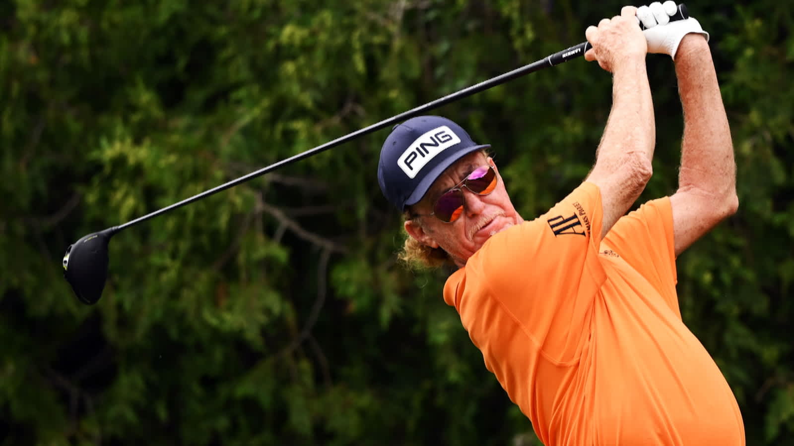 Round 2 highlights from DICK'S Sporting Goods Open